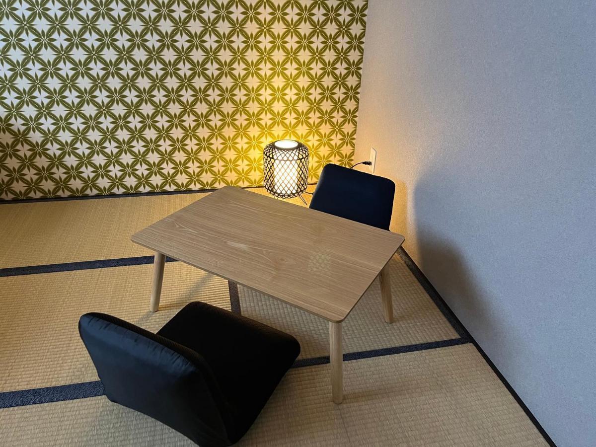 Ferienwohnung Maruya Izumisano Exterior foto