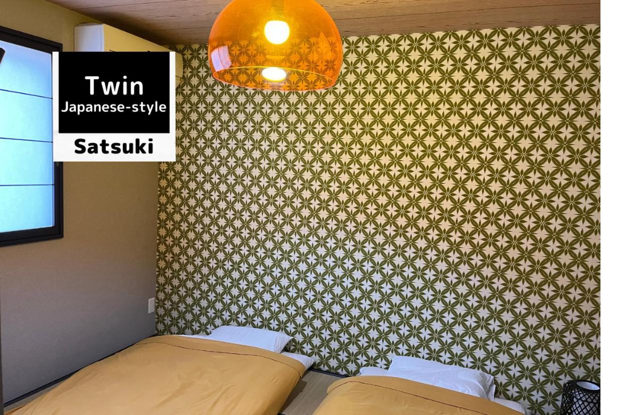 Ferienwohnung Maruya Izumisano Exterior foto
