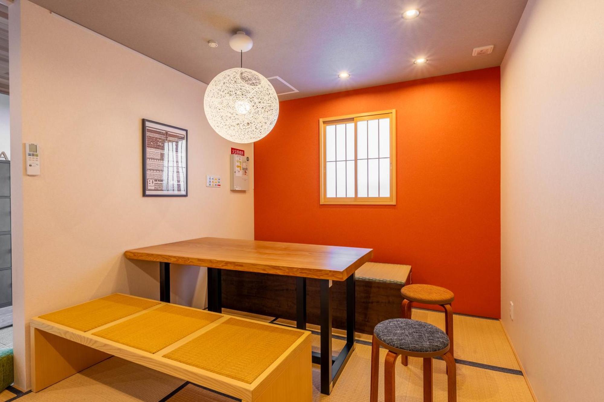 Ferienwohnung Maruya Izumisano Exterior foto