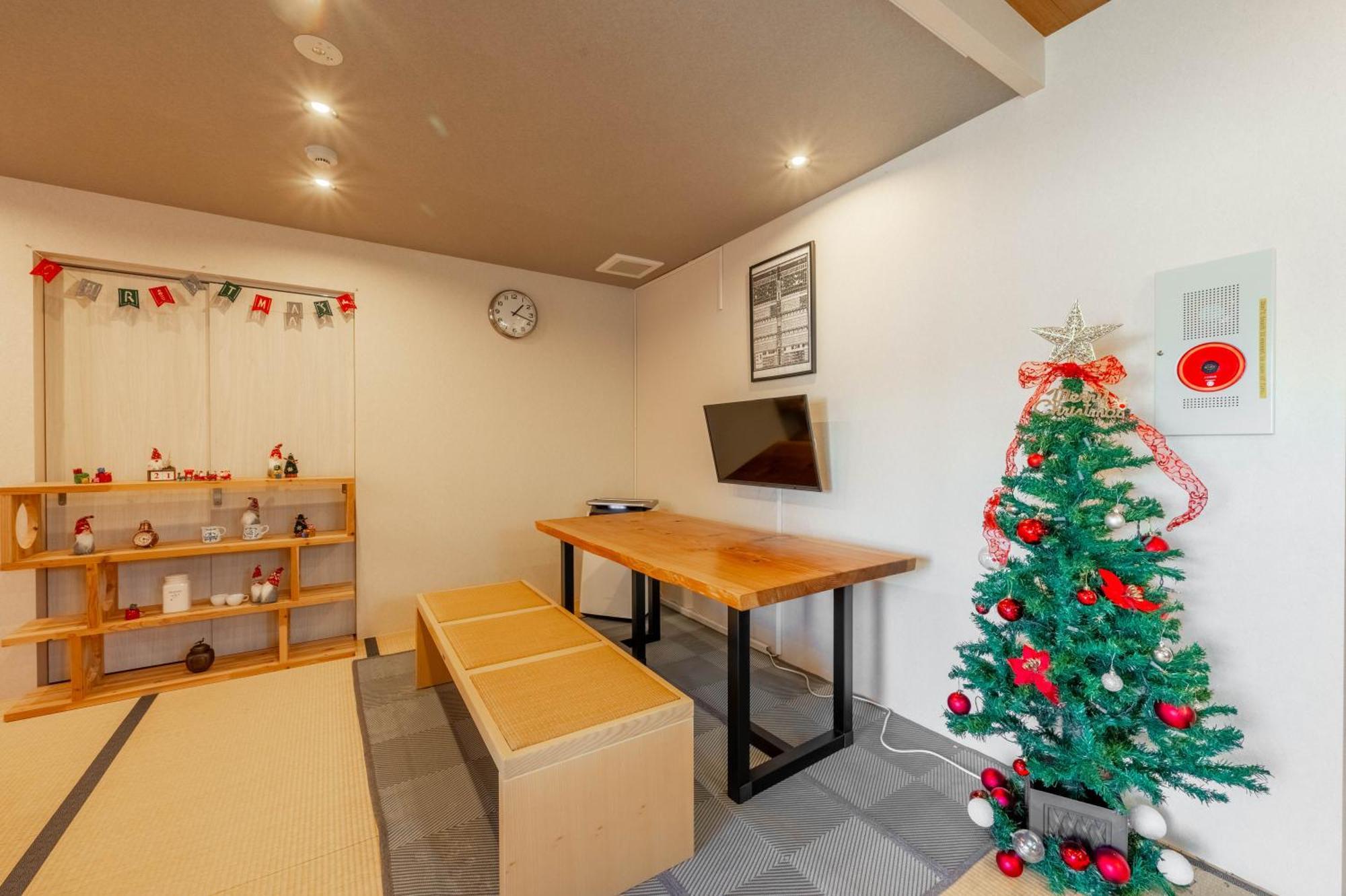 Ferienwohnung Maruya Izumisano Exterior foto