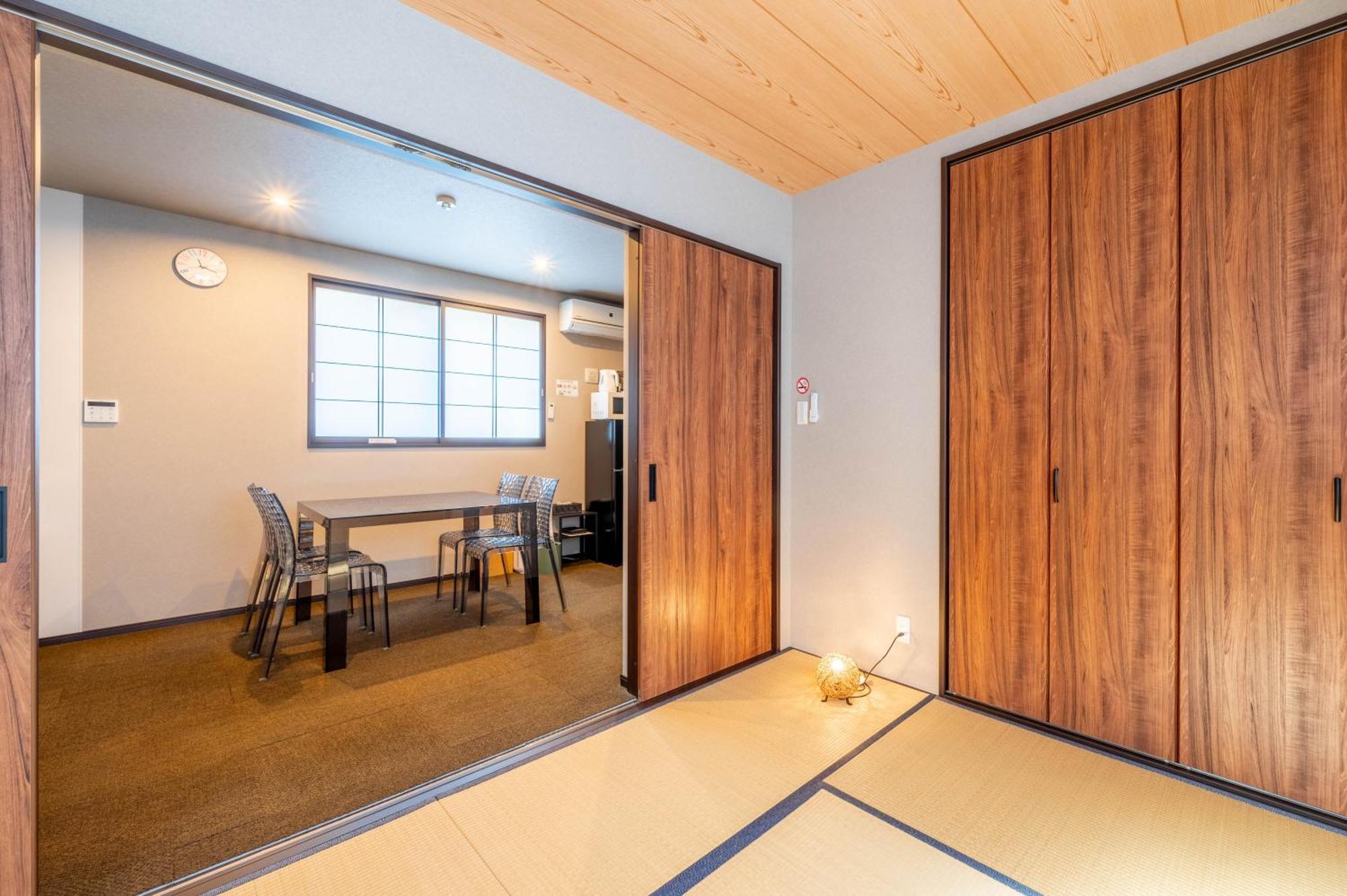 Ferienwohnung Maruya Izumisano Exterior foto