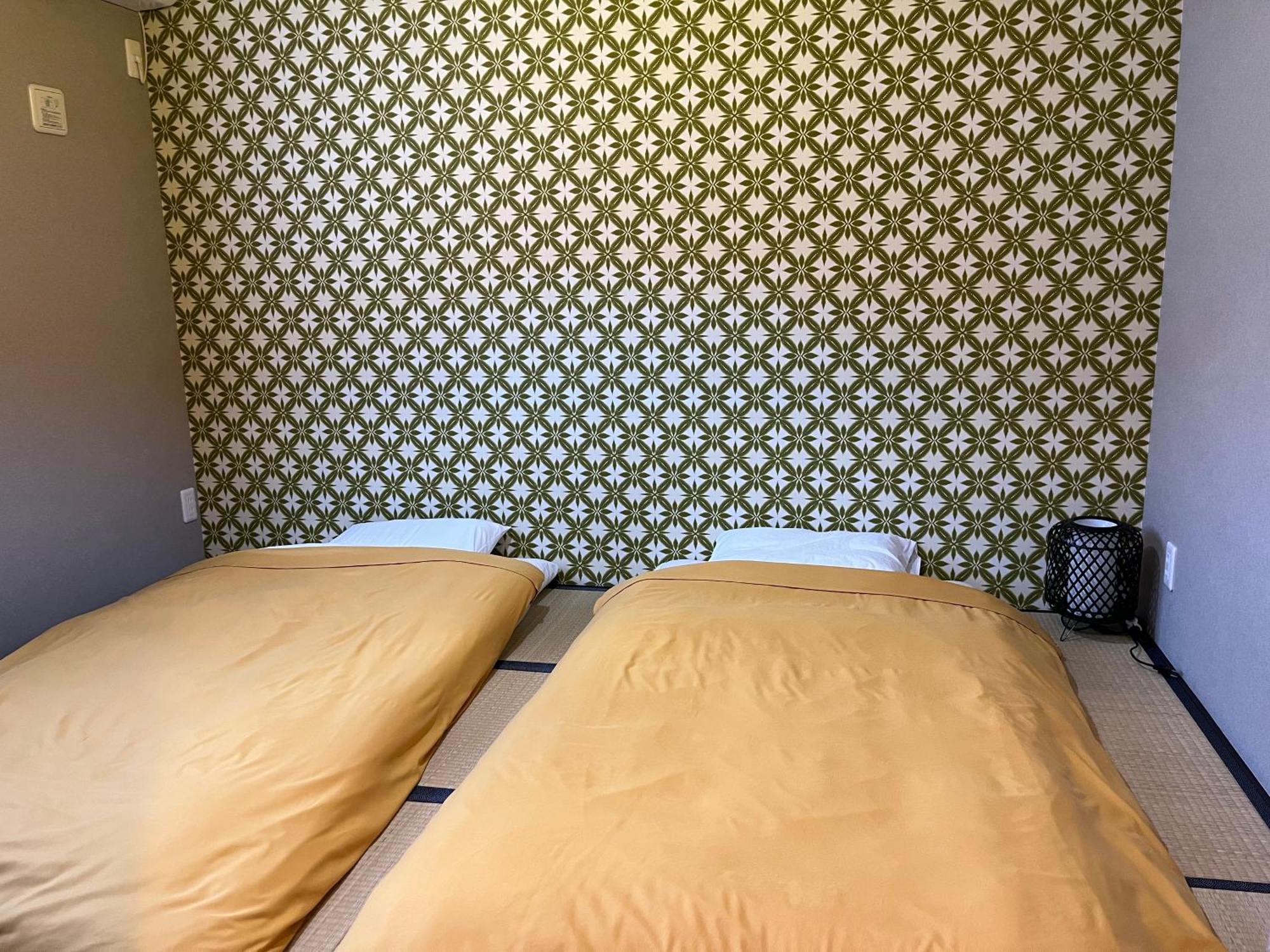 Ferienwohnung Maruya Izumisano Exterior foto