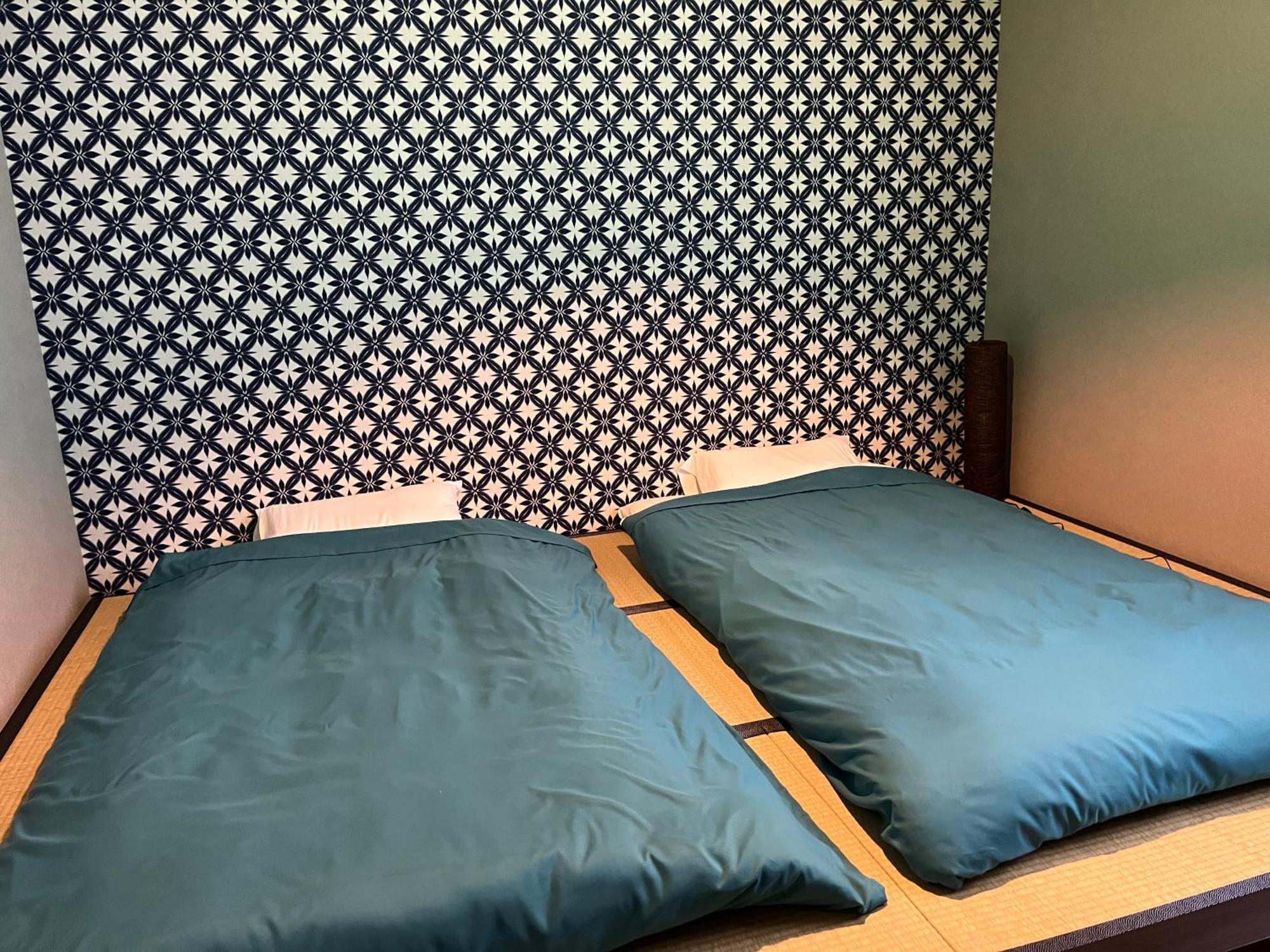 Ferienwohnung Maruya Izumisano Exterior foto