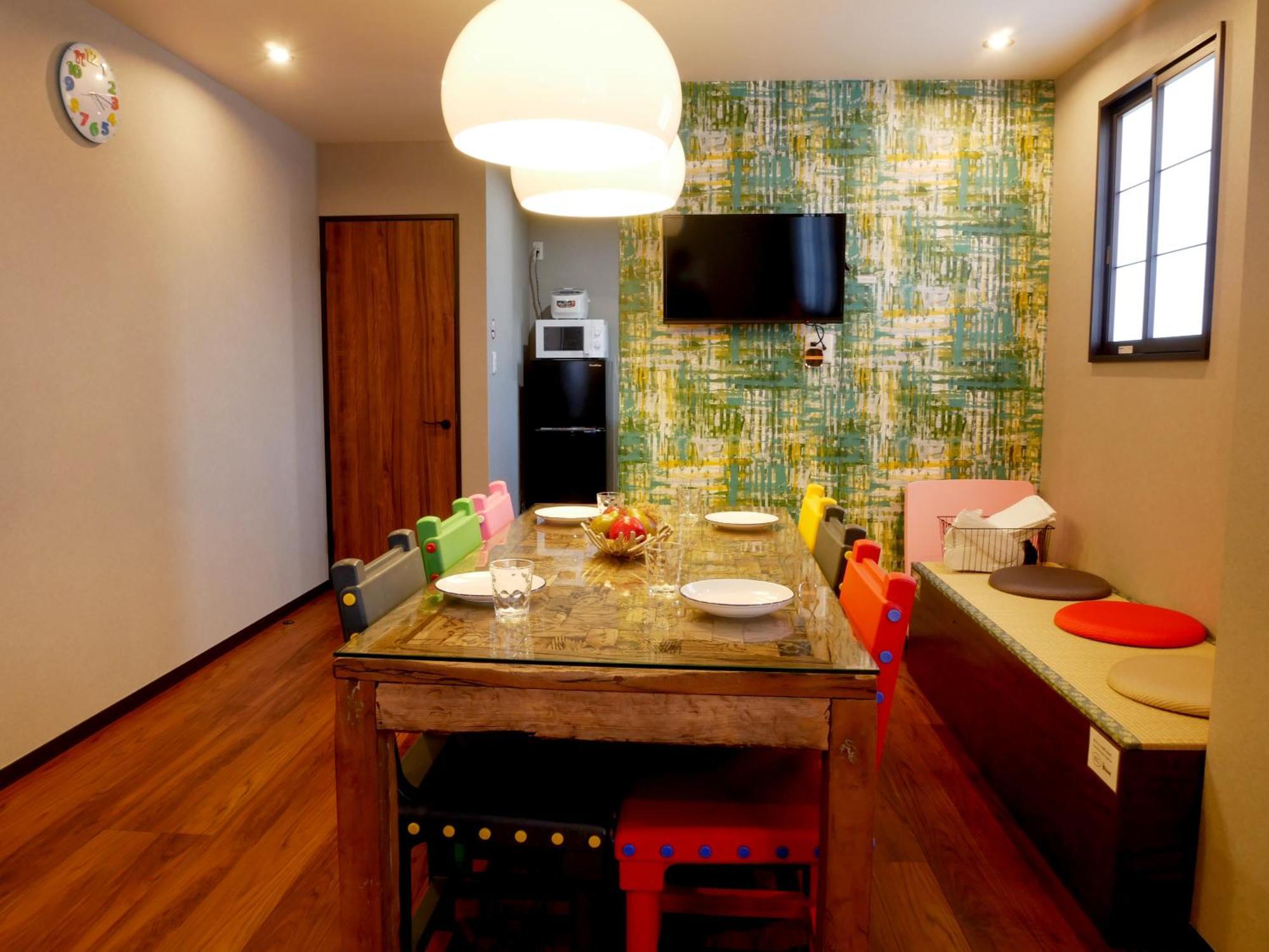 Ferienwohnung Maruya Izumisano Exterior foto